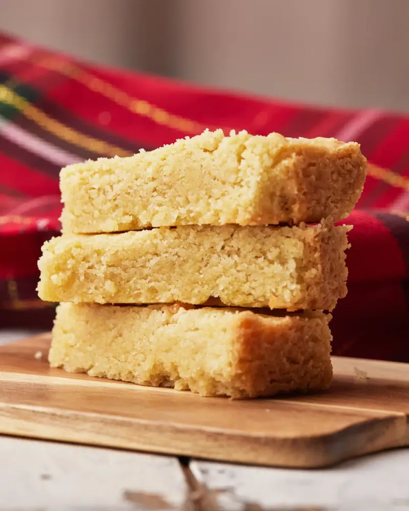Scottish Shortbread