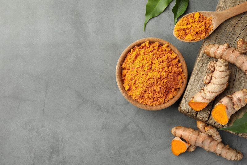 Turmeric
