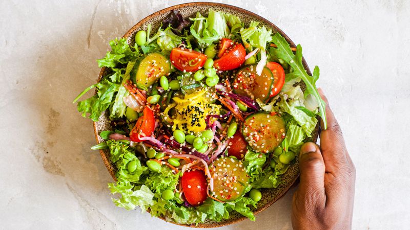 Salad