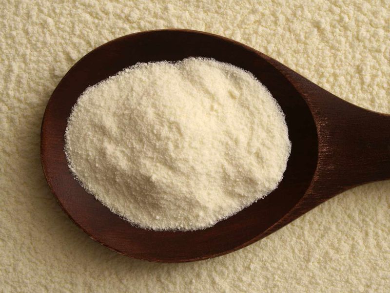 Powdered Milk