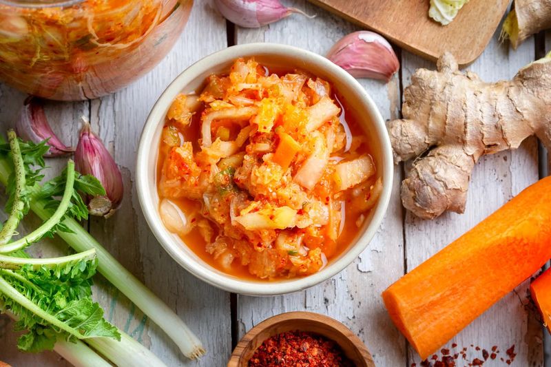 Kimchi