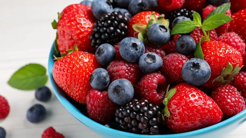Berries