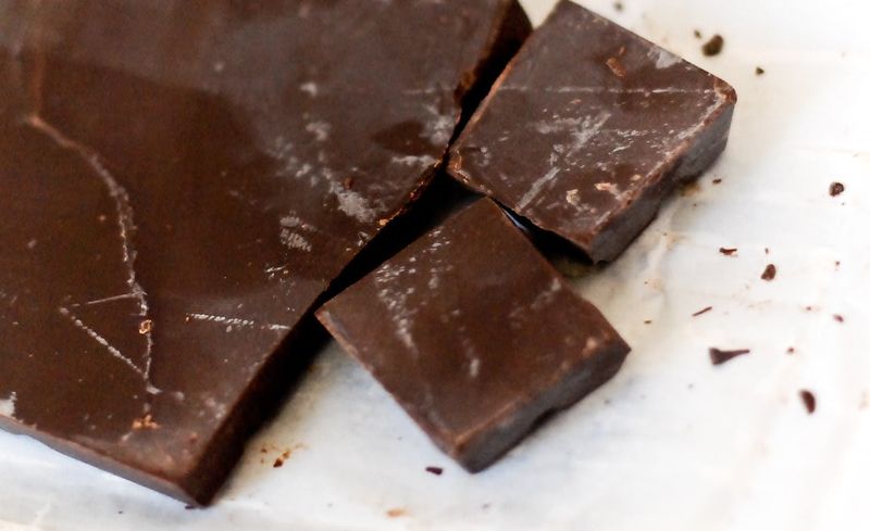 Dark Chocolate