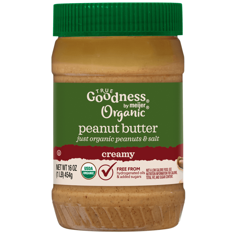 Peanut Butter