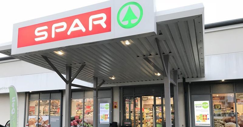 Spar