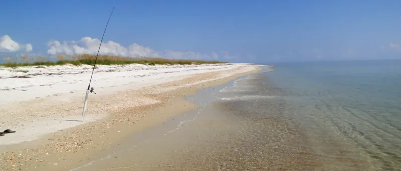 St. George Island, Florida