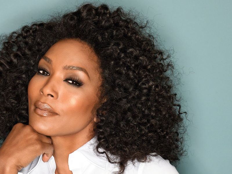 Angela Bassett