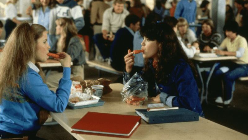 Fast Times at Ridgemont High (1982)