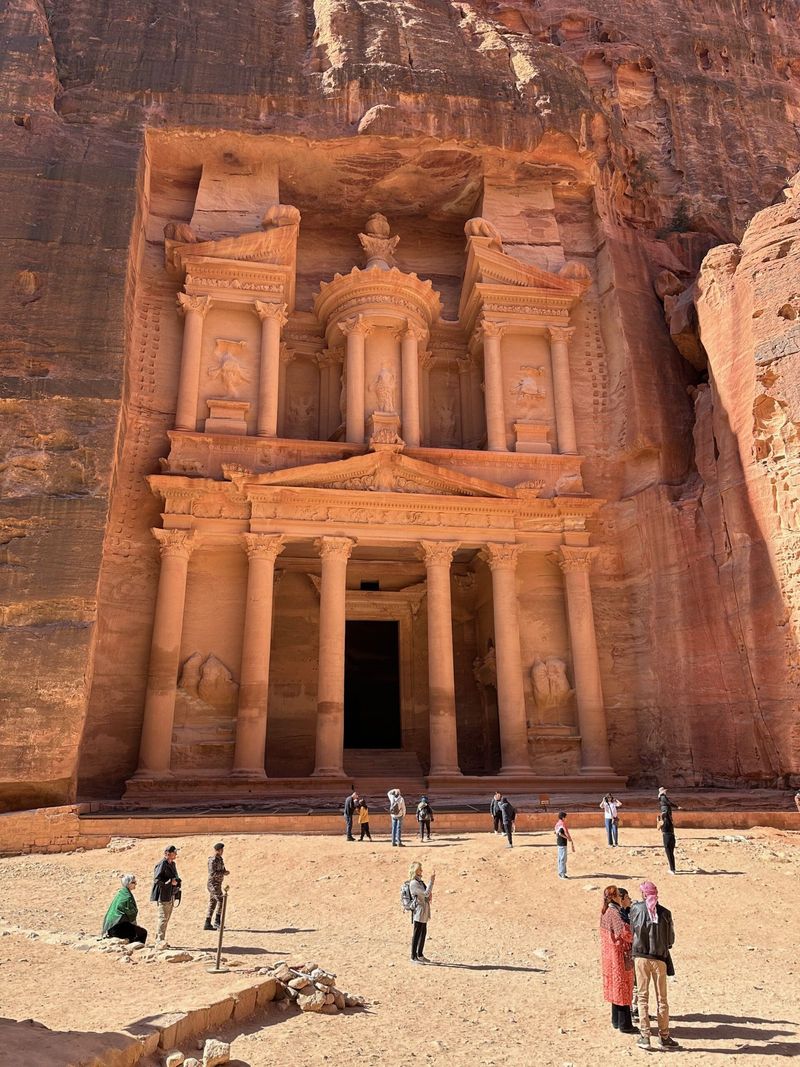 Petra, Jordan