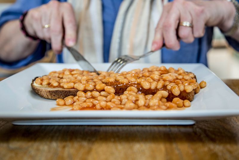 Baked Beans