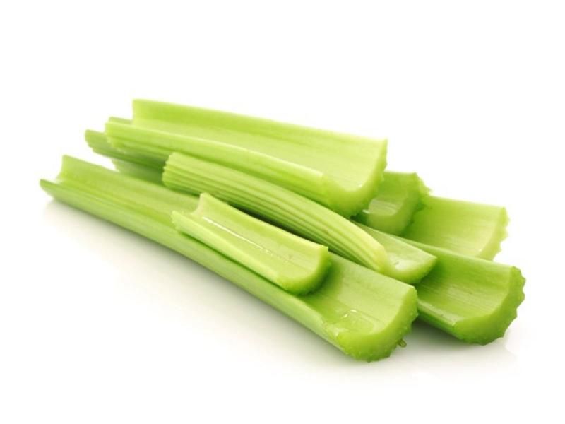 Celery