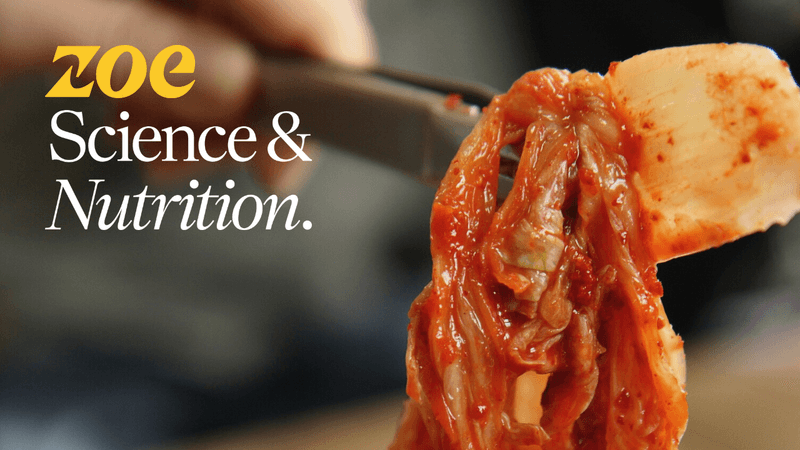 Fermented Foods