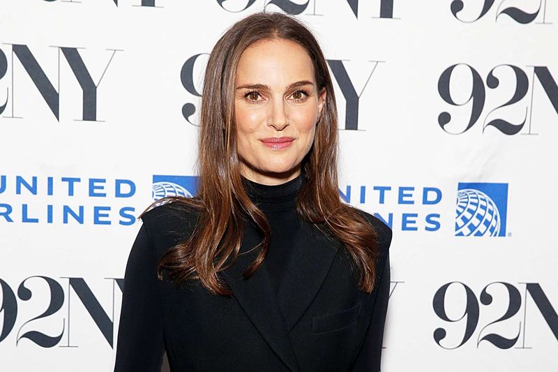Natalie Portman: Privacy Behind a Screen Name