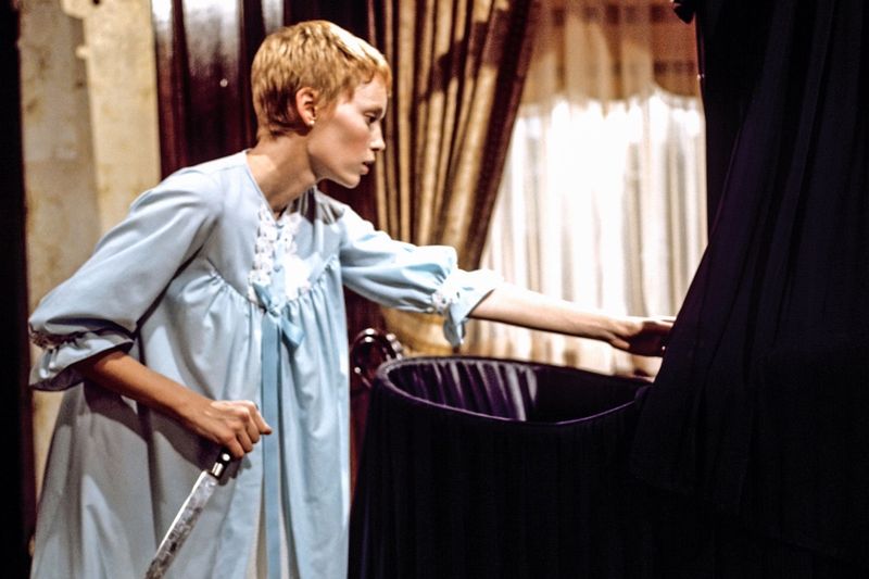 Rosemary's Baby (1968)