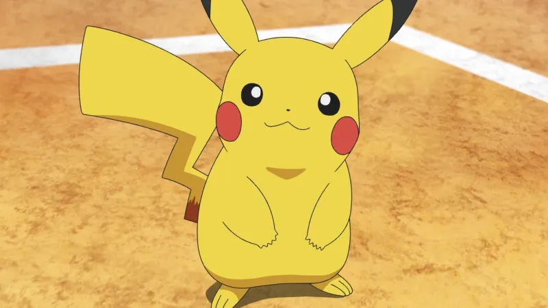 Pokemon
