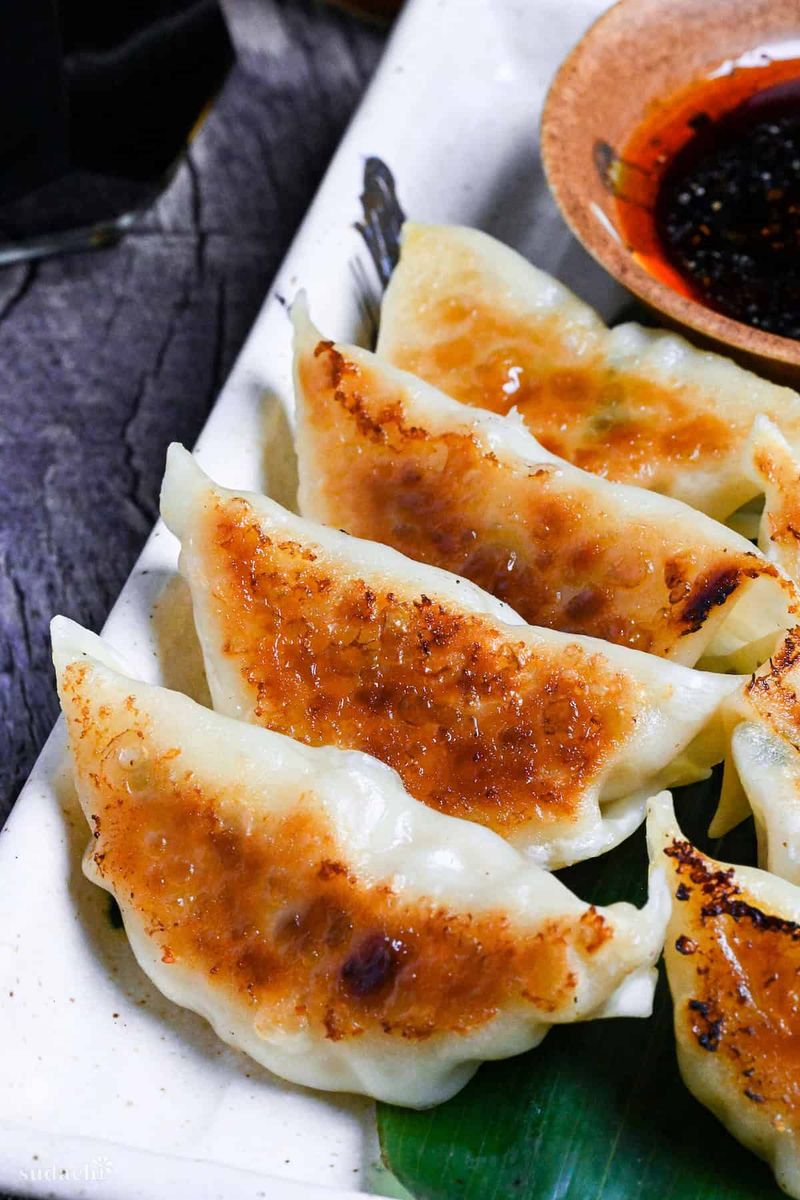 Gyoza