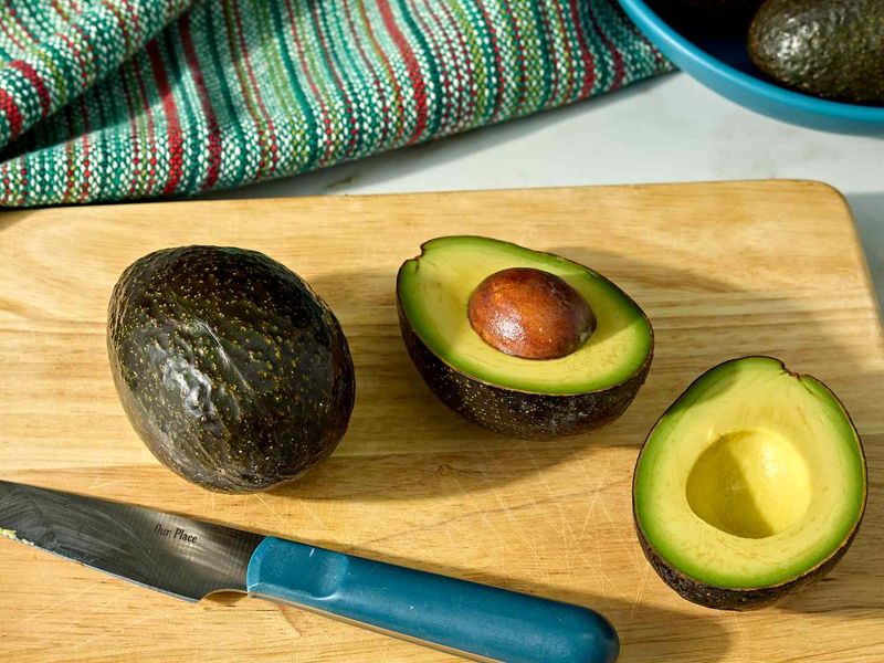 Avocados