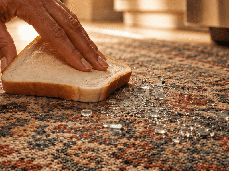 Bread
