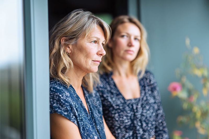 Ignoring Long-Standing Family Traditions