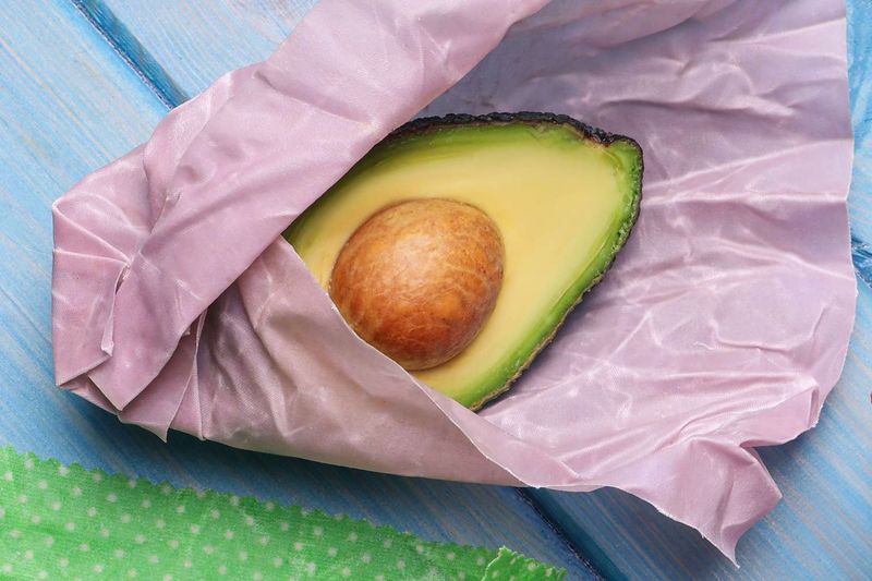 Avocados (Once Ripe)