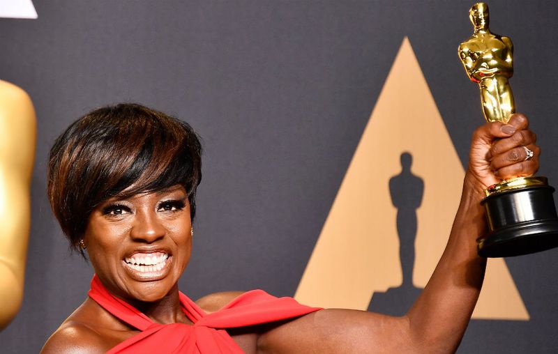 Viola Davis