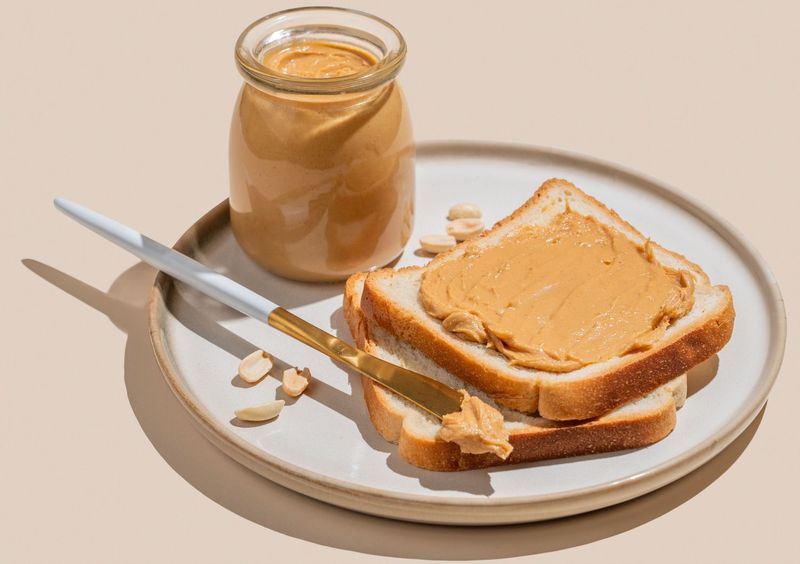 Peanut Butter
