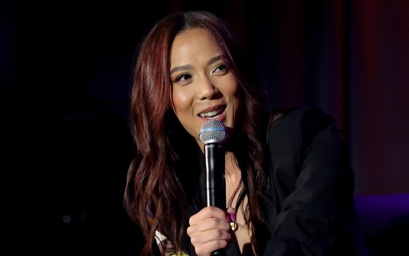 Yoon Mi Rae (South Korea)