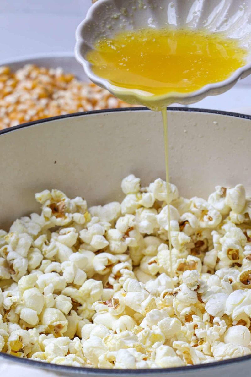 Popcorn