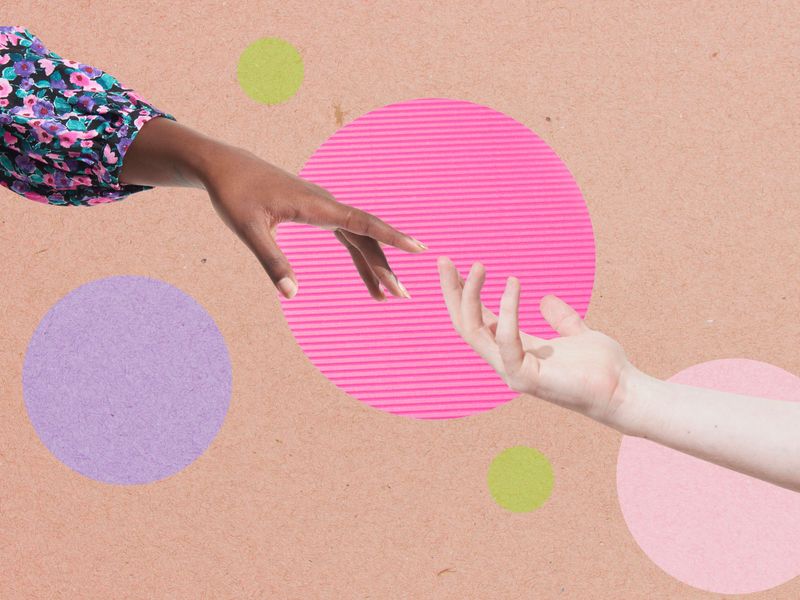 Refusing to Ask for Help When You Need It