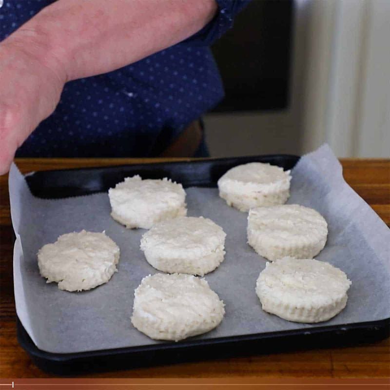 Baking Dough That Is Too Cold