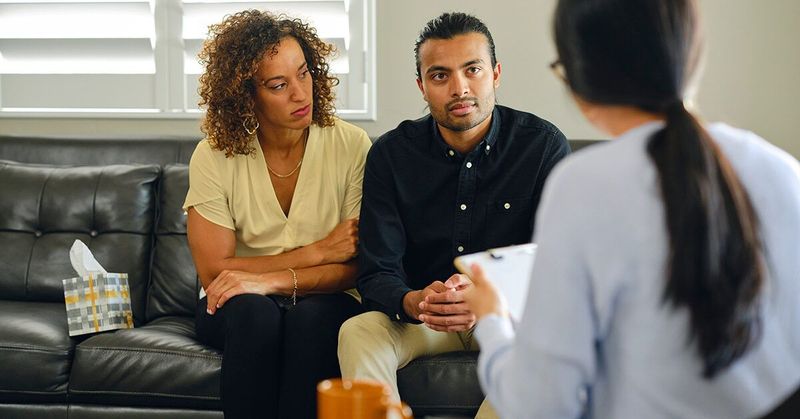Get Professional Help Before Problems Become Too Big