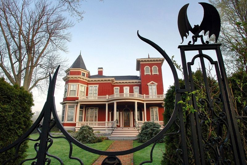 Bangor, Maine