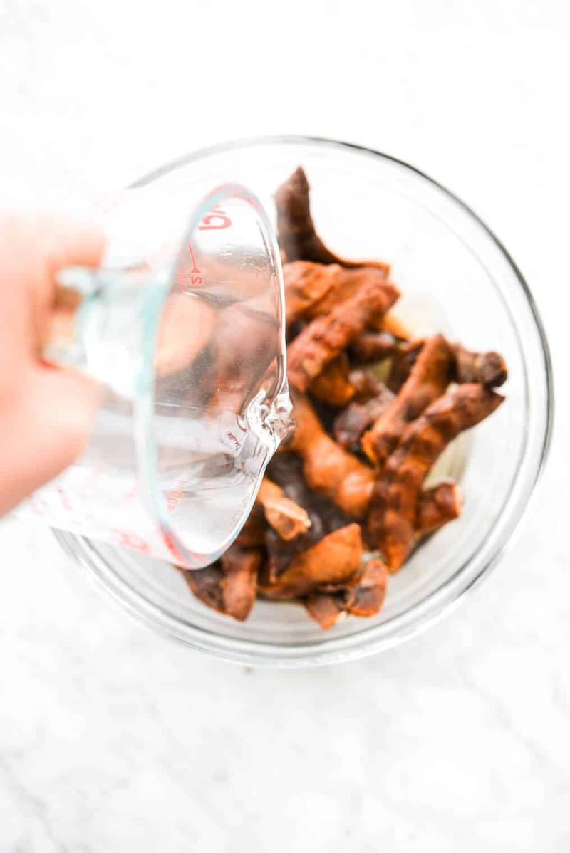 Tamarind Paste: Sour Fruit Goodness