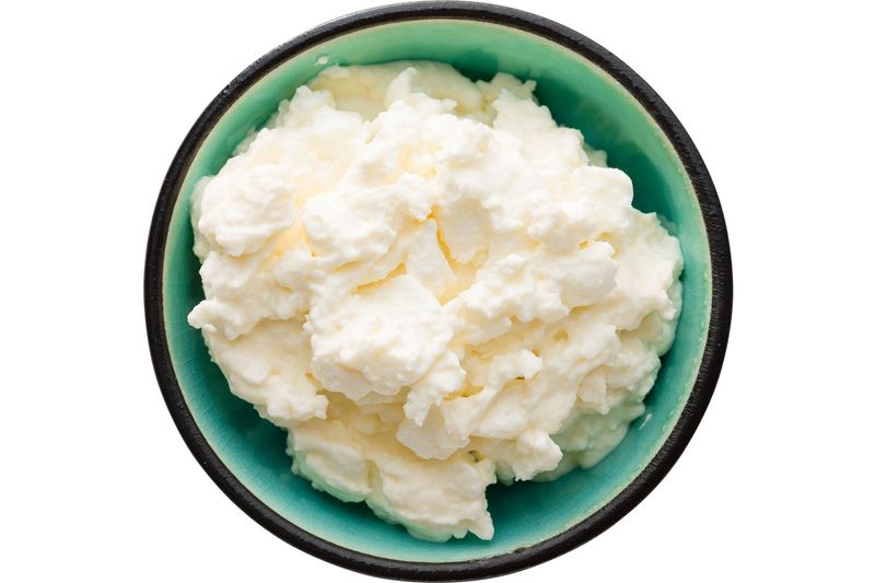 Cottage Cheese