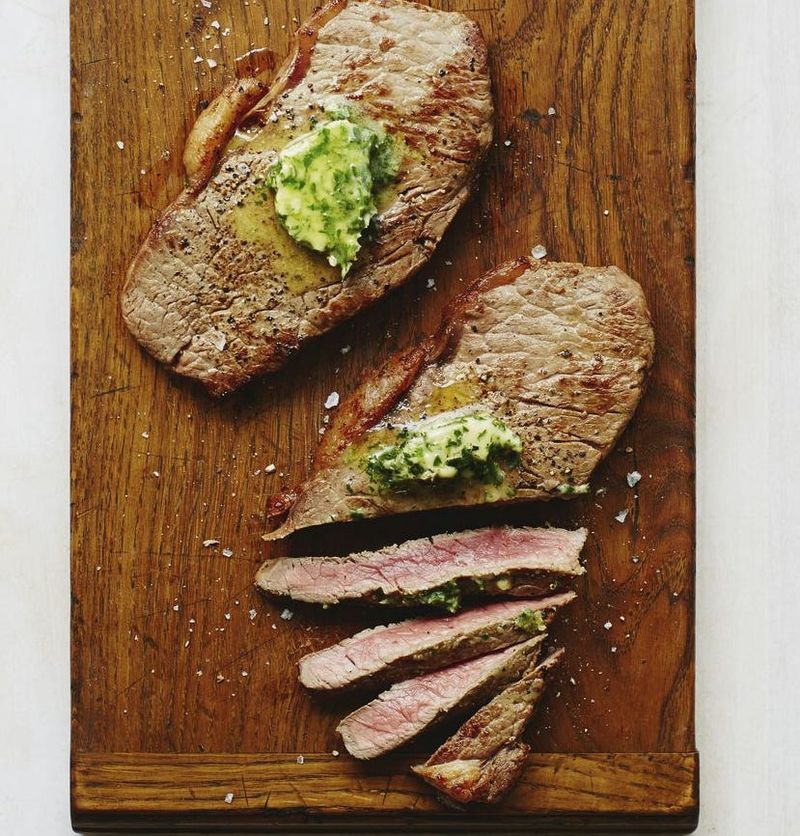 Beef