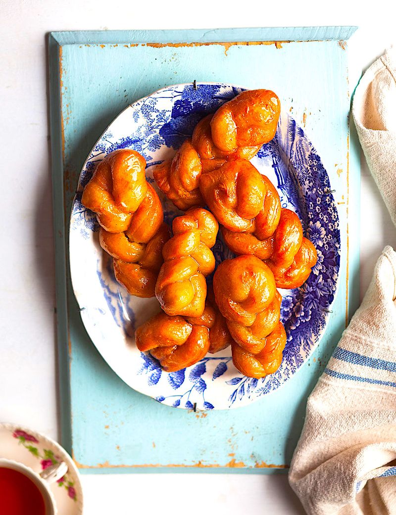 Koeksisters (South Africa)