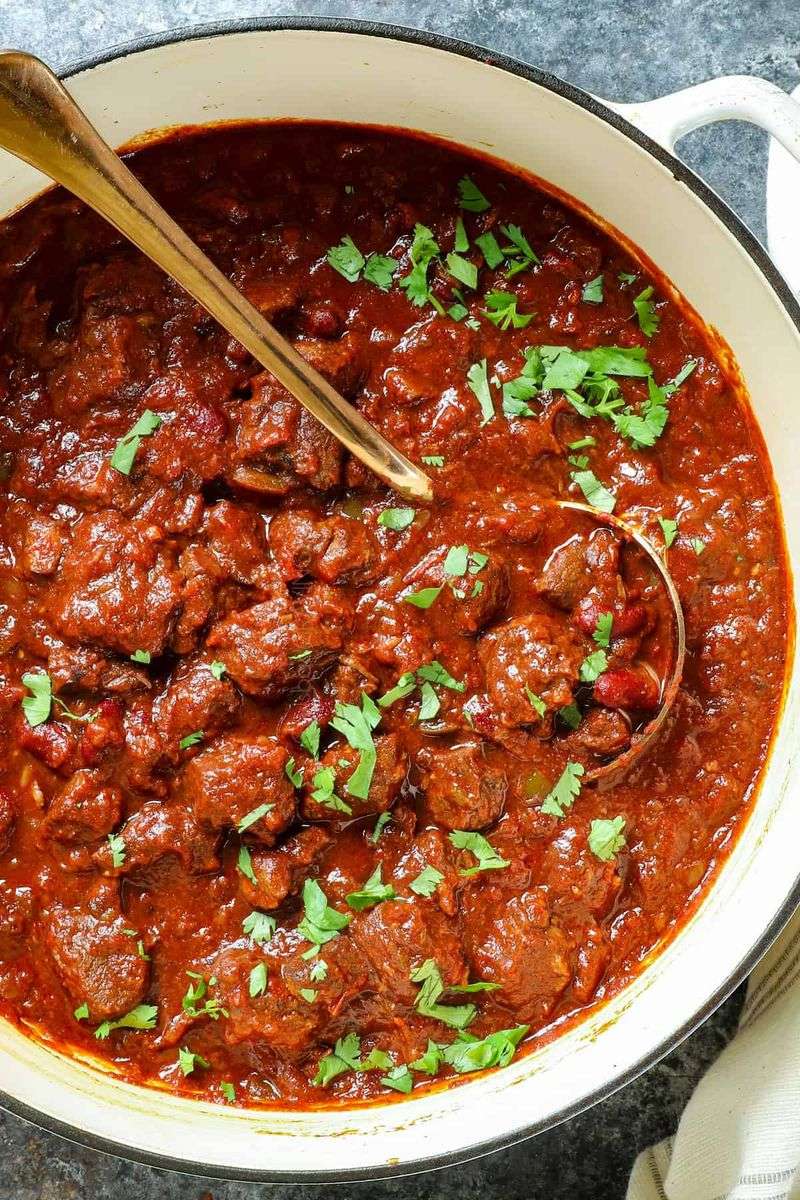 Chili Con Carne
