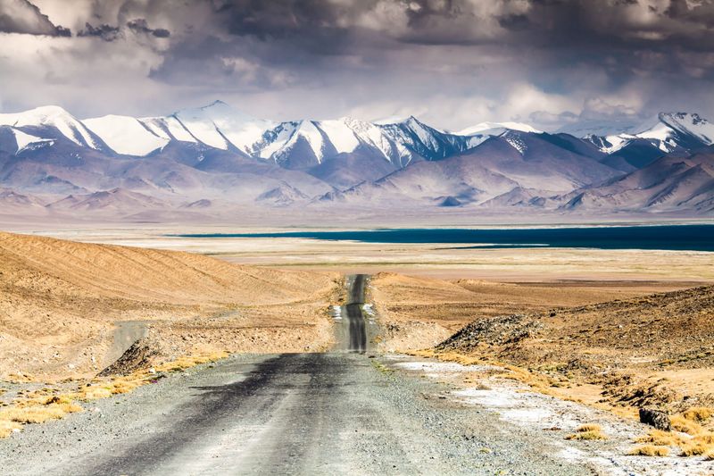 Tajikistan