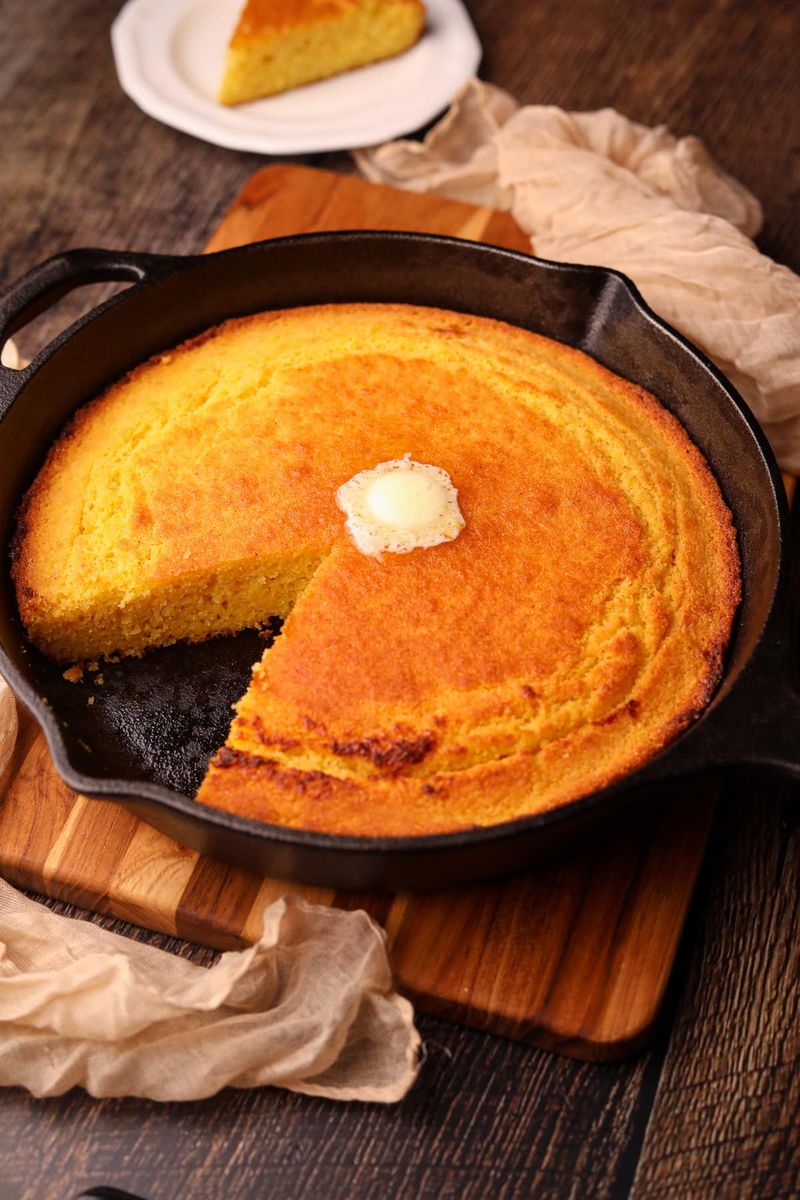Cornbread