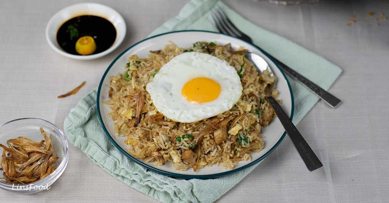Fried Rice