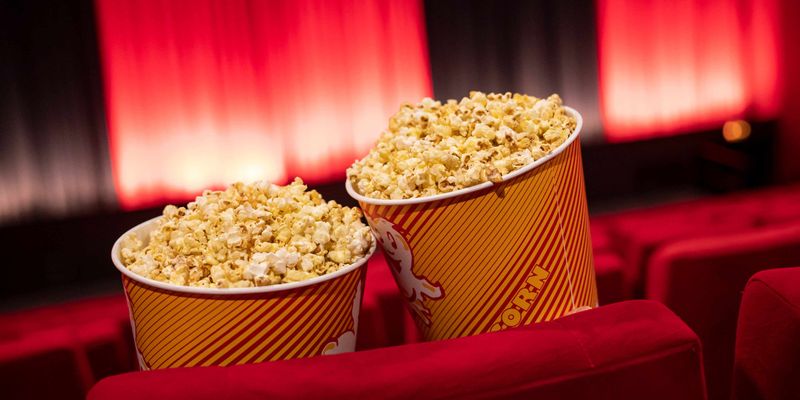 Popcorn