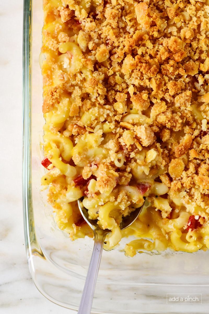 Macaroni and Cheese