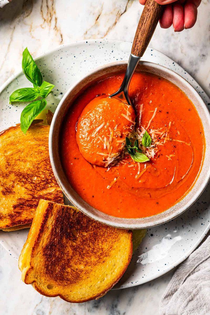 Tomato Soup