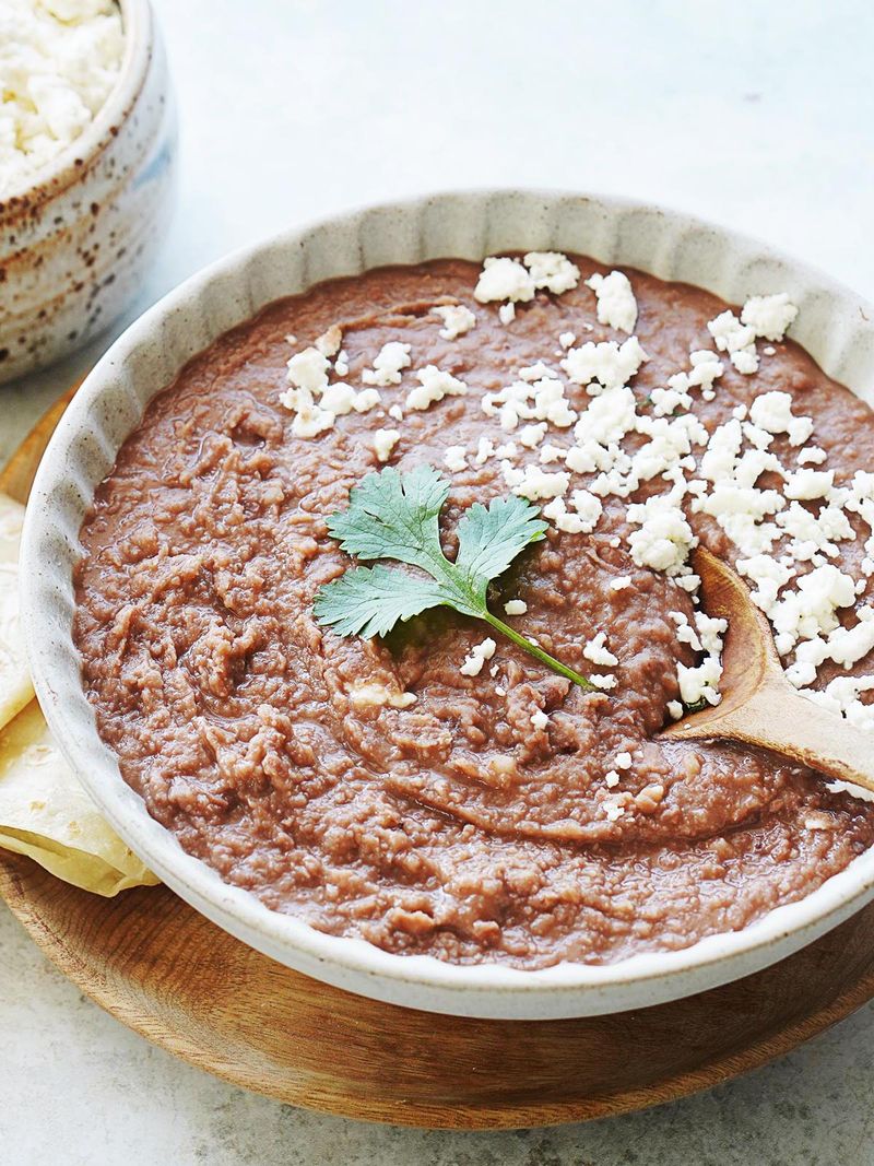 Refried Beans