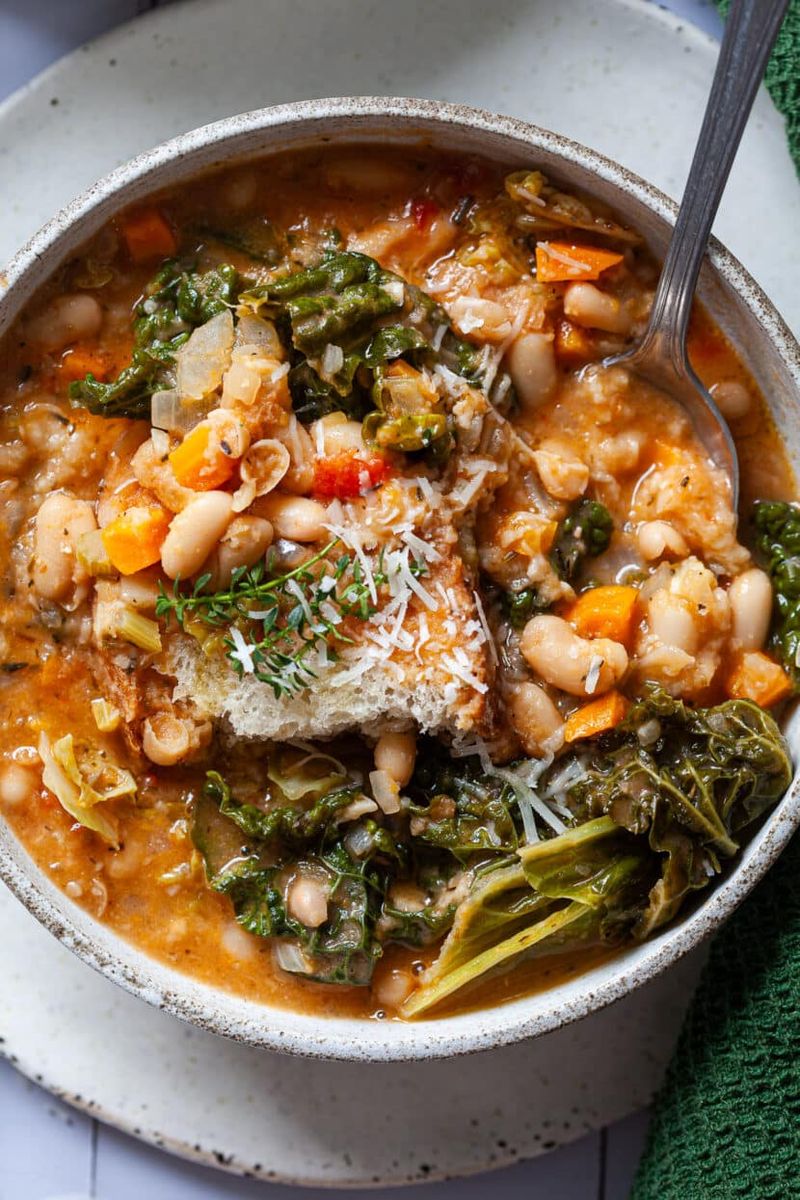 Ribollita