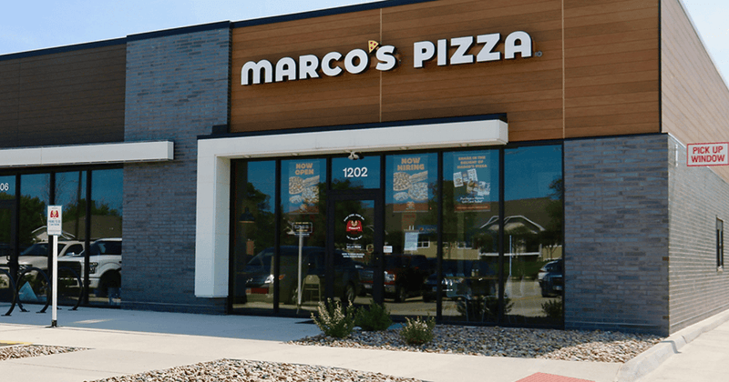 Marco's Pizza