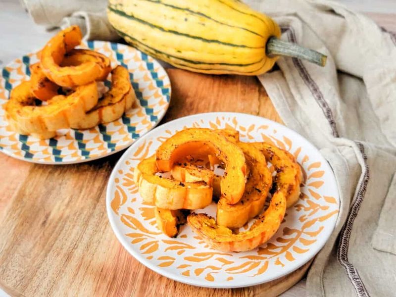 Delicata Squash