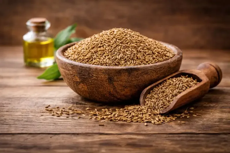 Cumin
