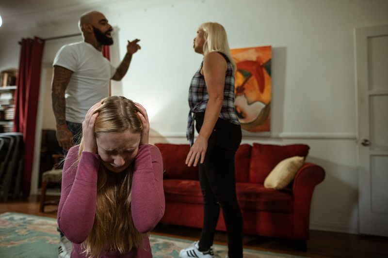 Refusing to Repeat Unhealthy Relationship Patterns