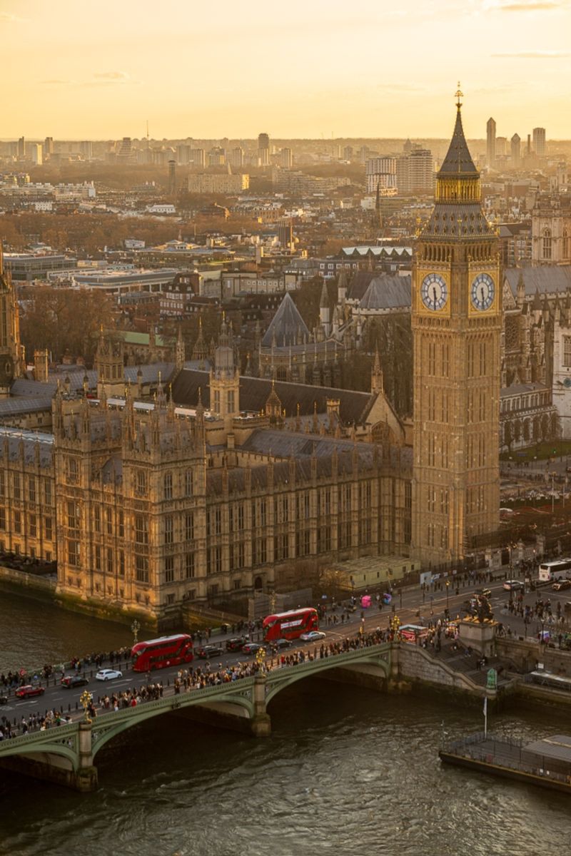 London, United Kingdom